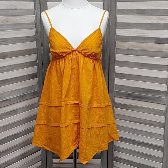 Women's Flip Flop Mini Dress | Wild Fable | Small - Picture 1 of 8